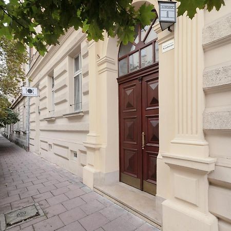 Perla Starego Miasta Kamienica Czapskich By Noclegi Renters Kraków Eksteriør billede